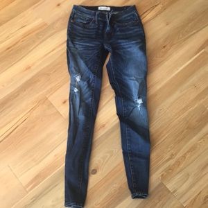Madewell Jeans